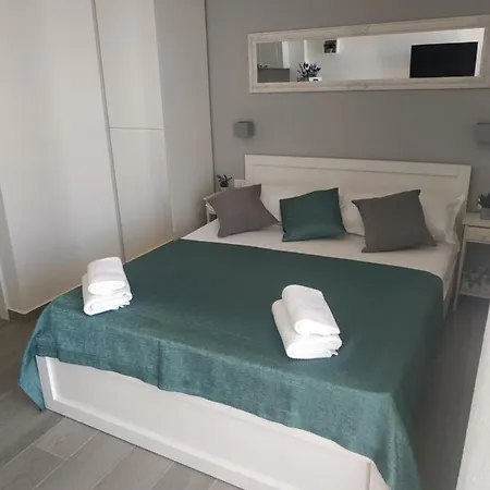 Apartamento Tomas *