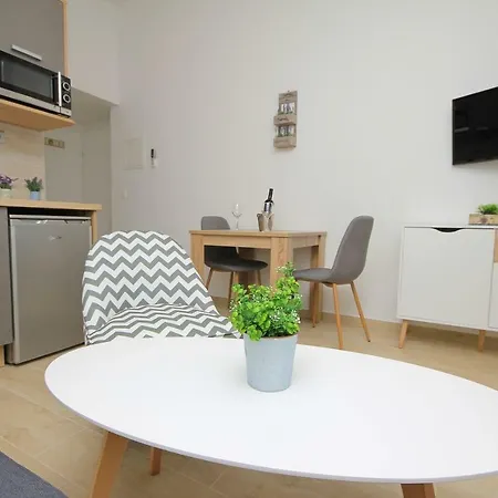 Tomas Apartment