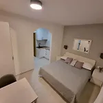 Tomas Apartman
