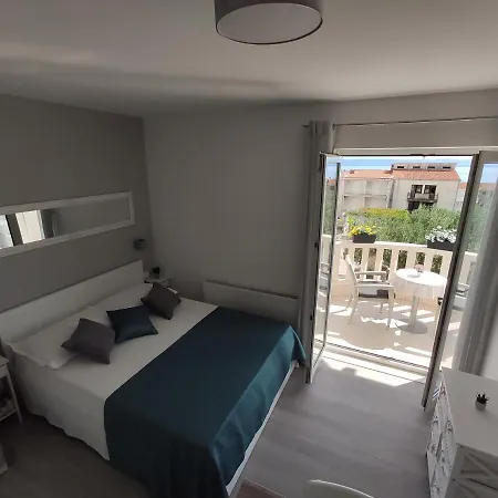 Apartament Tomas