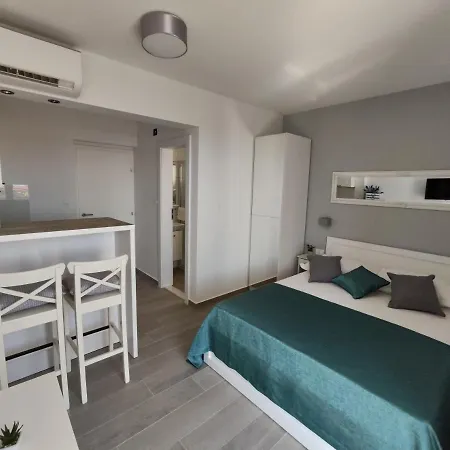 Tomas Apartament