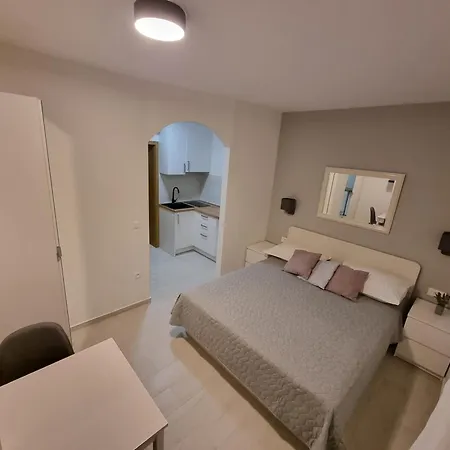 Tomas Apartament