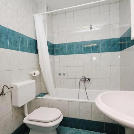 Apartament Tomas Makarska