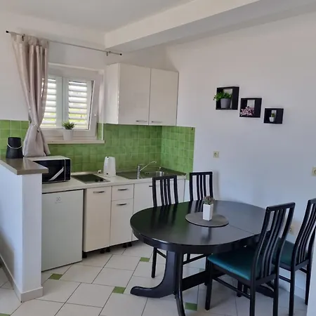 Tomas Apartament