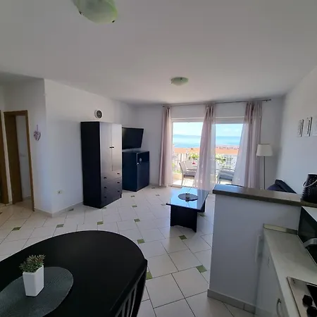 Apartament Tomas