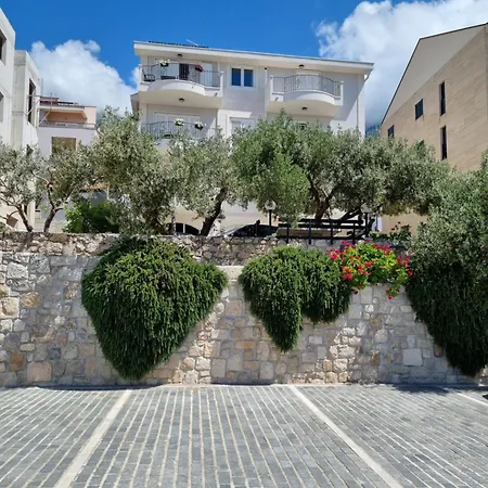 Apartman Tomas