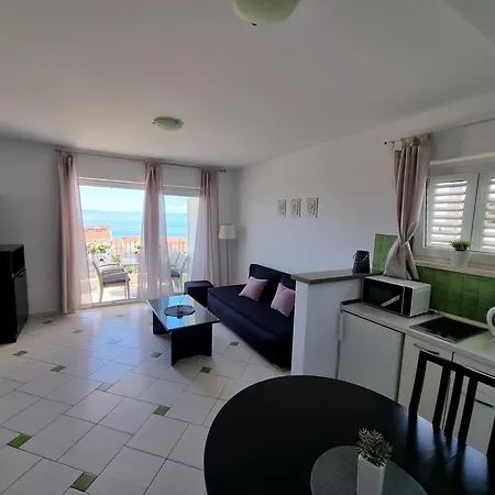 Tomas Apartament