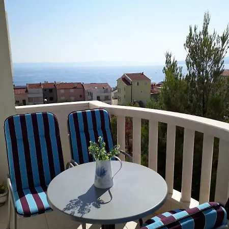 Tomas * Makarska
