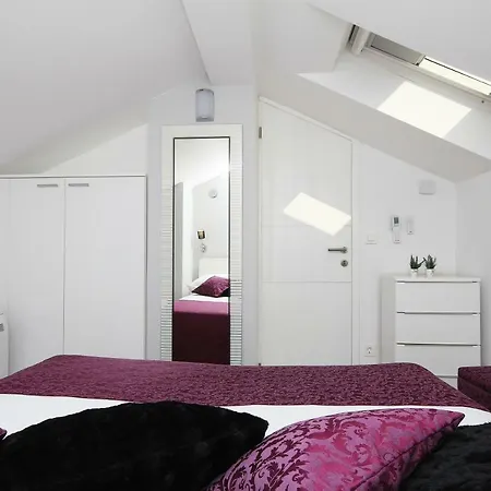 Tomas Appartement *
