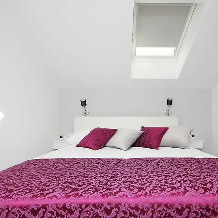 Appartement Tomas