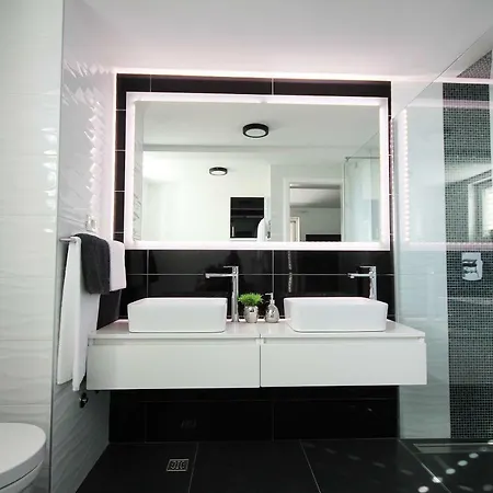 Apartament Tomas