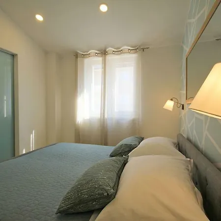 Tomas Apartament *