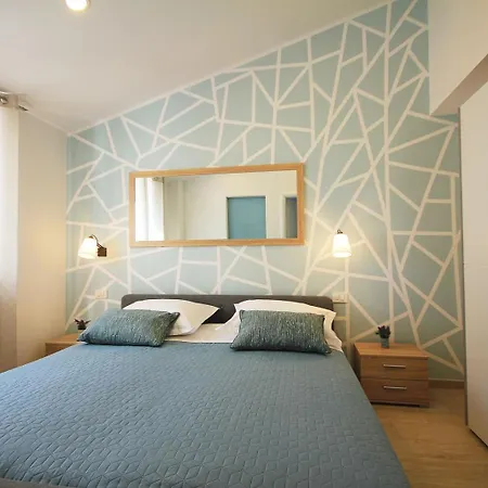 Tomas Apartament