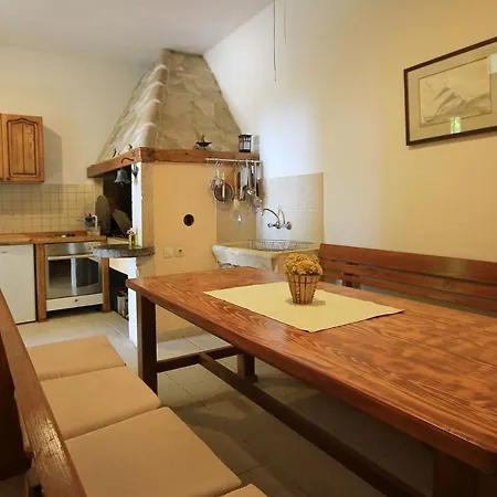 Appartement Tomas *