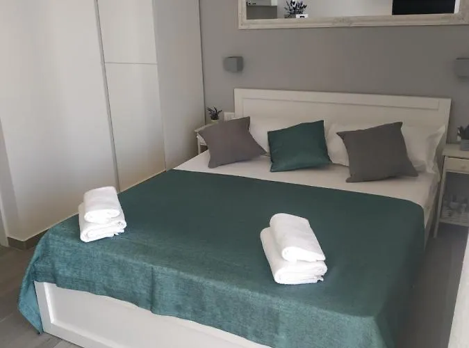 Appartement Tomas *