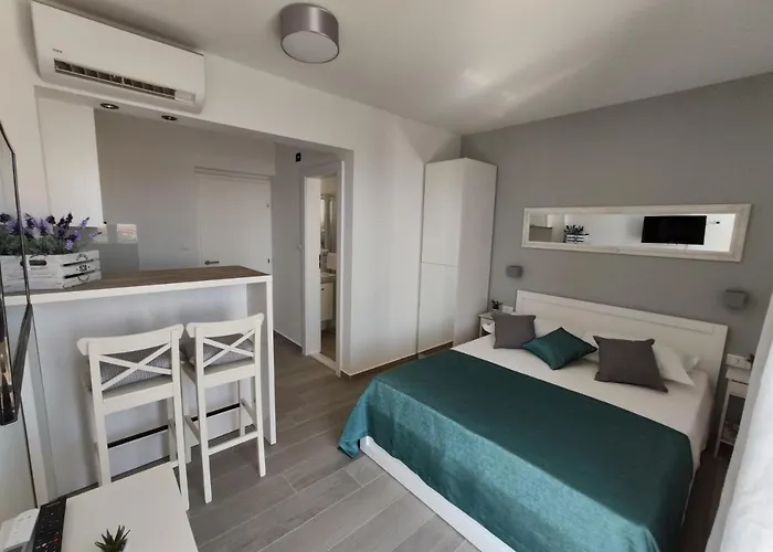Tomas Appartement