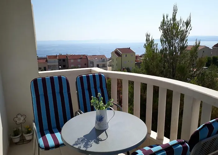 Tomas * Makarska
