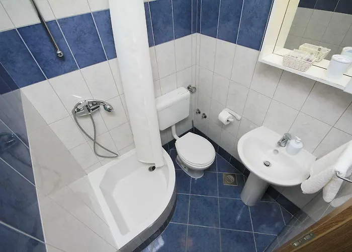 Appartement Tomas Makarska