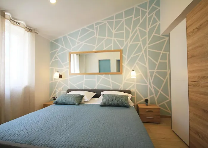 Tomas Appartement