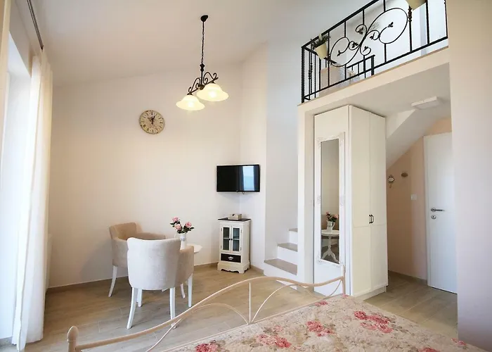 Appartement Tomas *