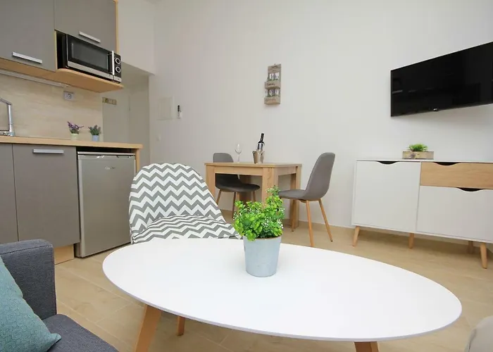 Tomas Appartement