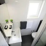 Tomas Apartamento *