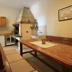 Apartamento Tomas *