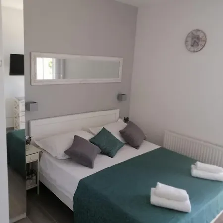 Lägenhet Tomas Makarska