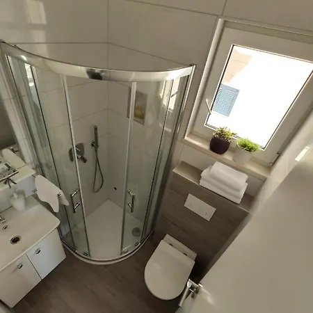 Lägenhet Tomas Makarska