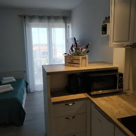 Tomas Lägenhet Makarska