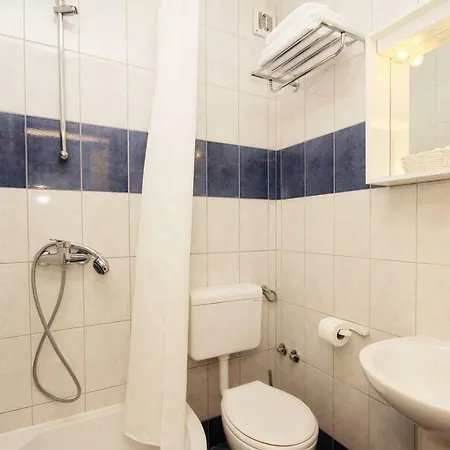 Tomas Lägenhet Makarska