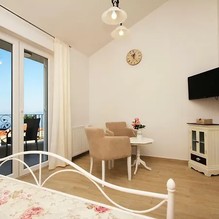 Tomas Lägenhet Makarska