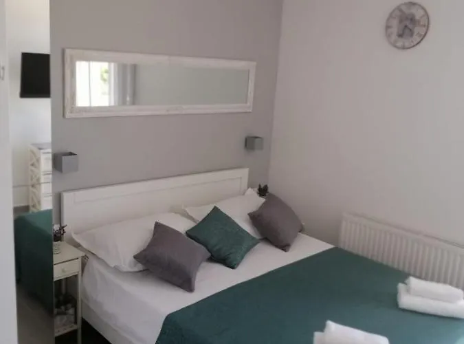 Apartamento Tomas Makarska