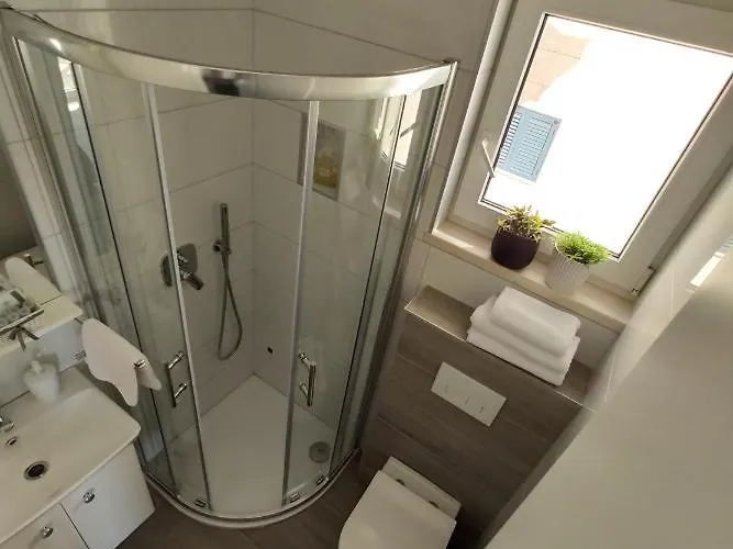 Apartamento Tomas Makarska