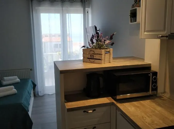 Tomas Apartamento Makarska